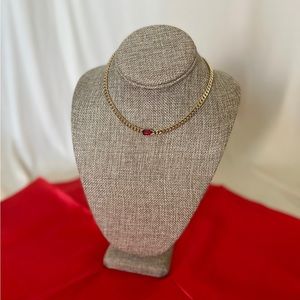 Necklace Mannequin